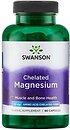 Фото Swanson Chelated Magnesium 133 мг 90 капсул