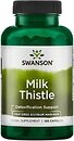 Фото Swanson Milk Thistle 120 капсул