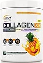Фото Genius Nutrition Collagen X5 зі смаком ананаса 360 г