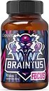 Фото OstroVit Braintus Focus 90 капсул