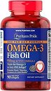 Фото Puritan's Pride Omega-3 Fish Oil 950 мг 90 капсул