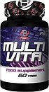 Фото AllSports Labs Multi Vita 60 таблеток