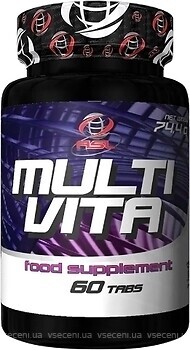Фото AllSports Labs Multi Vita 60 таблеток
