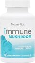 Фото Nature's Plus Immune Mushroom 60 капсул