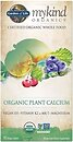 Фото Garden of Life MyKind Organics Organic Plant Calcium 90 таблеток