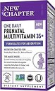 Фото New Chapter One Daily Prenatal Multivitamin 35+ 30 таблеток