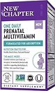 Фото New Chapter One Daily Prenatal Multivitamin 30 капсул
