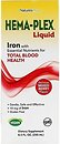Фото Nature's Plus Hema-Plex Liquid Iron 250 мл