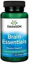 Фото Swanson Brain Essentials 60 капсул