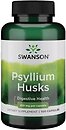Фото Swanson Psyllium Husks 610 мг 100 капсул