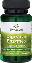 Фото Swanson Digestive Enzymes 90 таблеток
