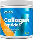 Фото VPLab Collagen Peptides зі смаком апельсина 300 г