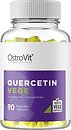 Фото OstroVit Quercetin Vege 90 капсул