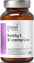 Фото OstroVit Methyl B-complex 30 капсул
