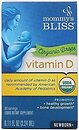 Фото Mommy's Bliss Vitamin D 3.24 мл