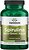 Фото Swanson Spirulina Blue-Green Alhae 500 мг 90 капсул