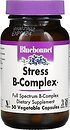 Фото Bluebonnet Nutrition Stress B-Complex 100 50 капсул
