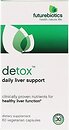 Фото FutureBiotics Detox Daily Liver Support 60 капсул