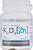 Фото Эликсир K2 D3 Zn 50 капсул