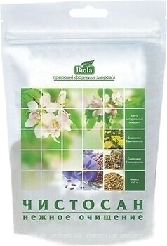 Фото Biola Чістосан 150 г