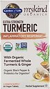 Фото Garden of Life MyKind Organics Extra Strengtn Turmeric 60 таблеток