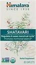 Фото Himalaya Herbals Shatavari 60 таблеток