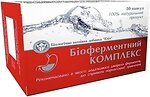 Фото Elit-Pharm Біоферментний комплекс 50 капсул