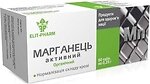 Фото Elit-Pharm Марганець активний 80 таблеток