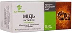 Фото Elit-Pharm Мідь активна 80 таблеток