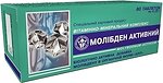 Фото Elit-Pharm Молібден активна 80 таблеток