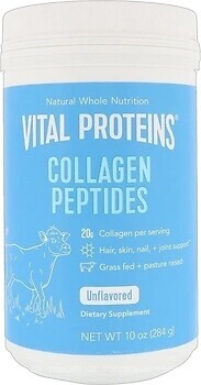 Фото Vital Proteins Collagen Peptides 284 г