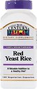 Фото 21st Century Red Yeast Rice 150 капсул