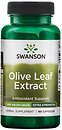 Фото Swanson Olive Leaf Extract 750 мг 60 капсул