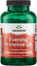 Фото Swanson Evening Primrose Oil 100 капсул