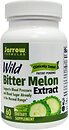 Фото Jarrow Formulas Wild Bitter Melon 60 таблеток
