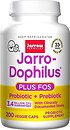 Фото Jarrow Formulas Jarro-Dophilus + FOS 200 капсул