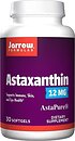 Фото Jarrow Formulas Astaxanthin 12 мг 30 капсул