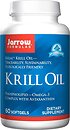 Фото Jarrow Formulas Krill Oil 60 капсул