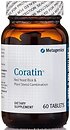 Фото Metagenics Coratin 60 таблеток