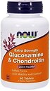 Фото Now Foods Glucosamine & Chondroitin 60 таблеток