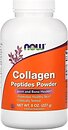 Фото Now Foods Collagen Peptides Powder 227 г