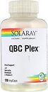 Фото Solaray QBC Plex Quercetin+Bromelain+Vitamin C 120 капсул (SOR04467)