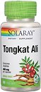 Фото Solaray Tongkat Ali 400 мг 60 капсул (SOR54433)
