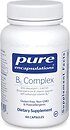 Фото Pure Encapsulations B6 Complex 60 капсул