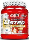 Фото Amix Osteo Ultra JointDrink зі смаком лісових фруктів 600 г