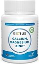 Фото Biotus Calcium Magnesium Zinc 60 капсул