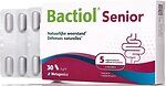 Фото Metagenics Bactiol Senior 30 капсул