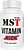 Фото MST Nutrition Vitamin Kick 120 таблеток