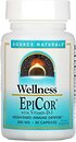 Фото Source Naturals EpiCor with Vitamin D-3 30 капсул
