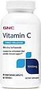 Фото GNC Vitamin C Timed-release 1000 мг 90 пігулок